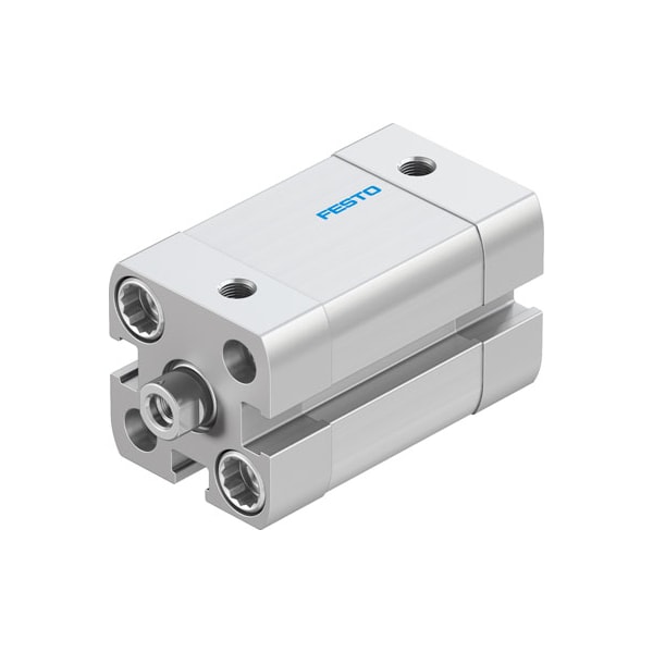 Compact Cylinder ADN-5/8"-1/2"-I-P-A